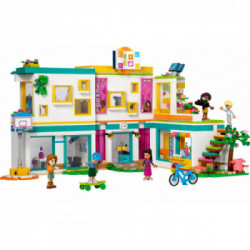 LEGO Friends La scuola Internazionale di Heartlake City