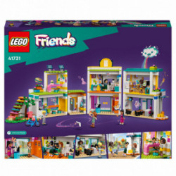 LEGO Friends La scuola Internazionale di Heartlake City