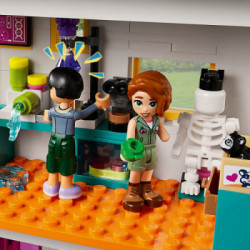 LEGO Friends La scuola Internazionale di Heartlake City