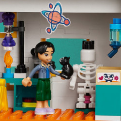 LEGO Friends La scuola Internazionale di Heartlake City