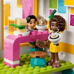 LEGO Friends La scuola Internazionale di Heartlake City