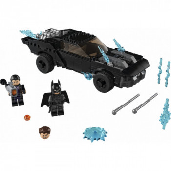 Lego DC The Batman 76183 -... 2