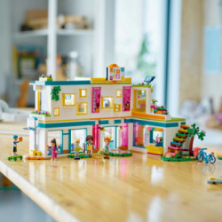 LEGO Friends La scuola Internazionale di Heartlake City