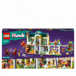 LEGO Friends La casa di Autumn