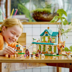 LEGO Friends La casa di Autumn