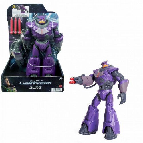 Disney Pixar HHJ72 action figure giocattolo