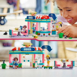 LEGO Friends Ristorante nel centro di Heartlake City