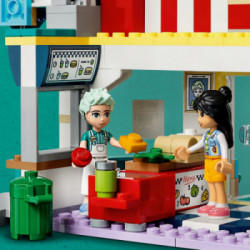 LEGO Friends Ristorante nel centro di Heartlake City