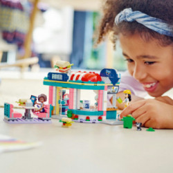 LEGO Friends Ristorante nel centro di Heartlake City