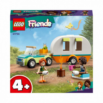 LEGO Friends Vacanza in...