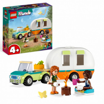 LEGO Friends Vacanza in... 2