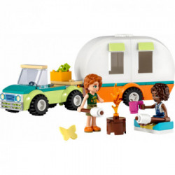 LEGO Friends Vacanza in campeggio