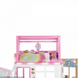 Barbie HCD47 casa per le bambole
