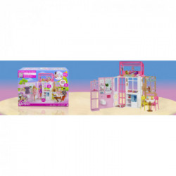 Barbie HCD47 casa per le bambole