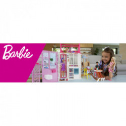 Barbie HCD47 casa per le bambole