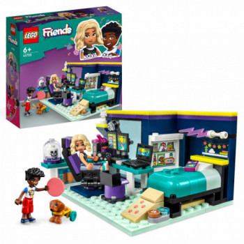 LEGO Friends La cameretta... 2