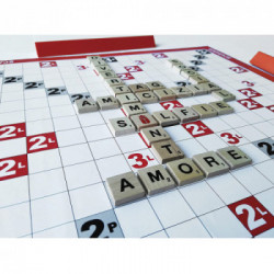 Editrice Giochi 6033993 - Scarabeo