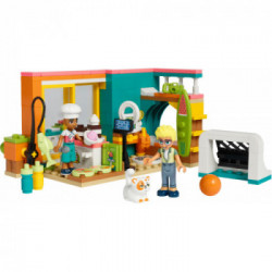 LEGO Friends La cameretta di Leo