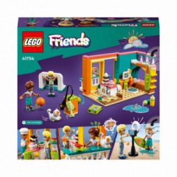 LEGO Friends La cameretta di Leo