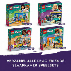 LEGO Friends La cameretta di Leo