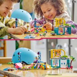 LEGO Friends Skate Park