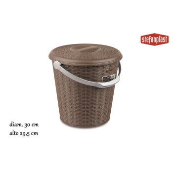 PATTUMIERA ELEGANCE LT.10...