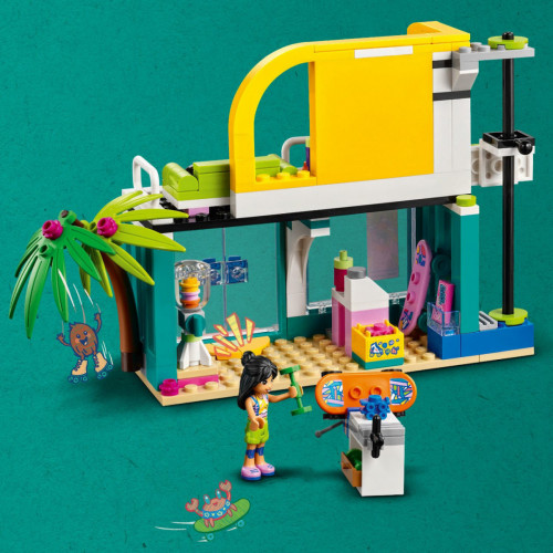 LEGO Friends Skate Park