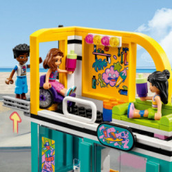 LEGO Friends Skate Park
