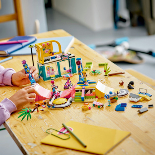 LEGO Friends Skate Park