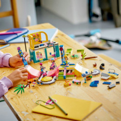 LEGO Friends Skate Park