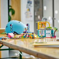LEGO Friends Skate Park