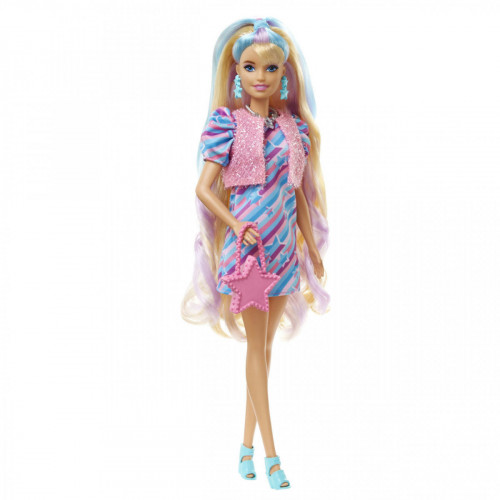 Barbie HCM88 bambola
