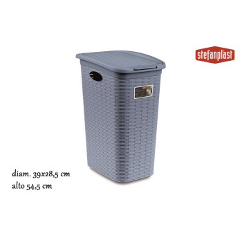 PORTABIANCH.ELEGANCE LT.36 BLU