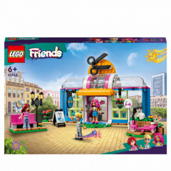 LEGO Friends Parrucchiere