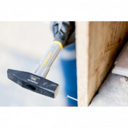 Stanley STHT0-51907 martello Martello a penna incrociata Nero, Grigio