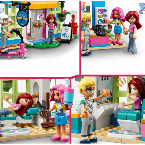 LEGO Friends Parrucchiere
