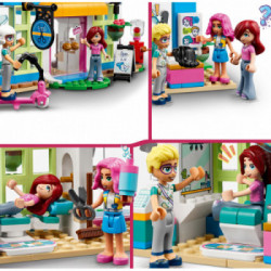 LEGO Friends Parrucchiere