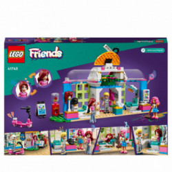 LEGO Friends Parrucchiere