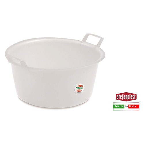 Bacinella Stefanplast 28403 Linea Pulizia