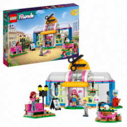 LEGO Friends Parrucchiere