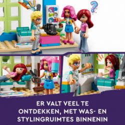 LEGO Friends Parrucchiere