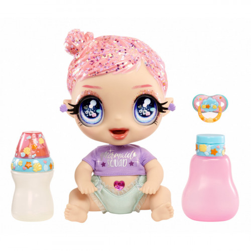Glitter Babyz Doll Series 2 - Marina Finley...