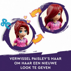 LEGO Friends Parrucchiere