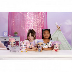 Glitter Babyz Doll Series 2 - Marina Finley (Mermaid)