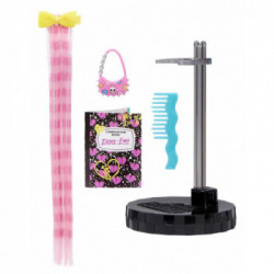 L.O.L. Surprise! L.O.L. Surprise Tweens S3 Doll- Emma Emo