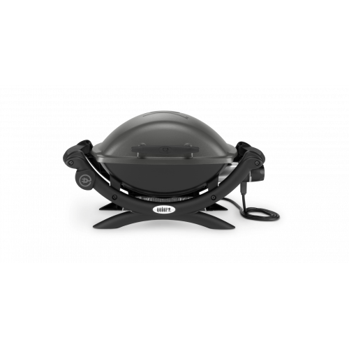 Weber Q 1400 - Barbecue Elettrico, Modello...