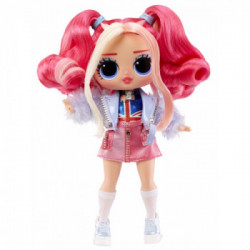 L.O.L. Surprise! L.O.L. Surprise Tweens S3 Doll- Chloe Pepper