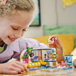 LEGO Friends La cameretta di Aliya