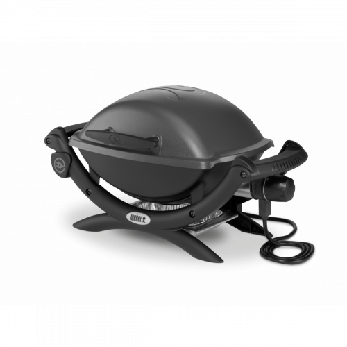 Weber Q 1400 - Barbecue Elettrico, Modello...