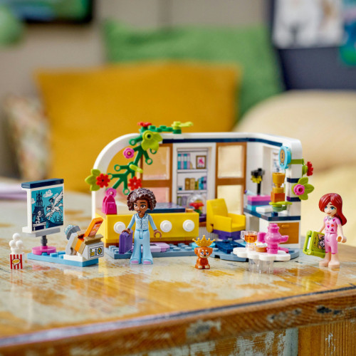 LEGO Friends La cameretta di Aliya